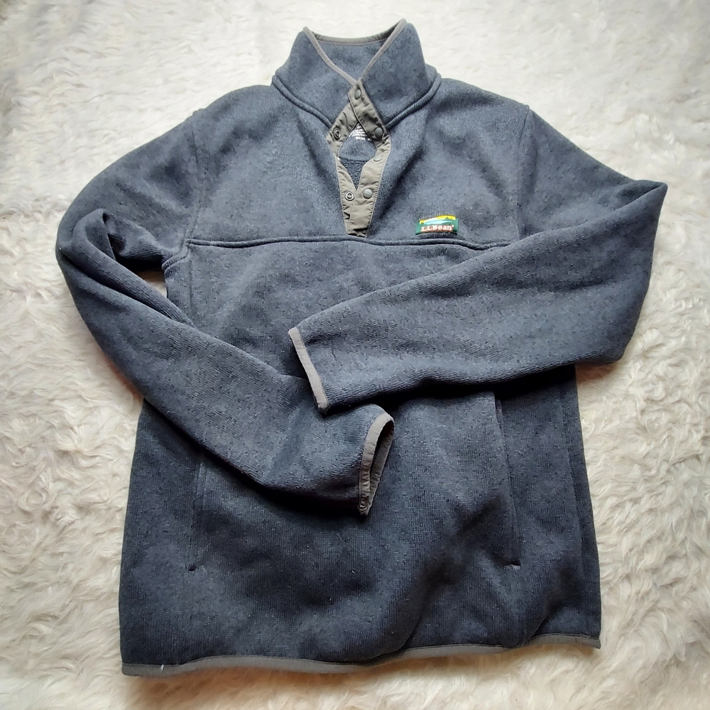 L. L. Bean